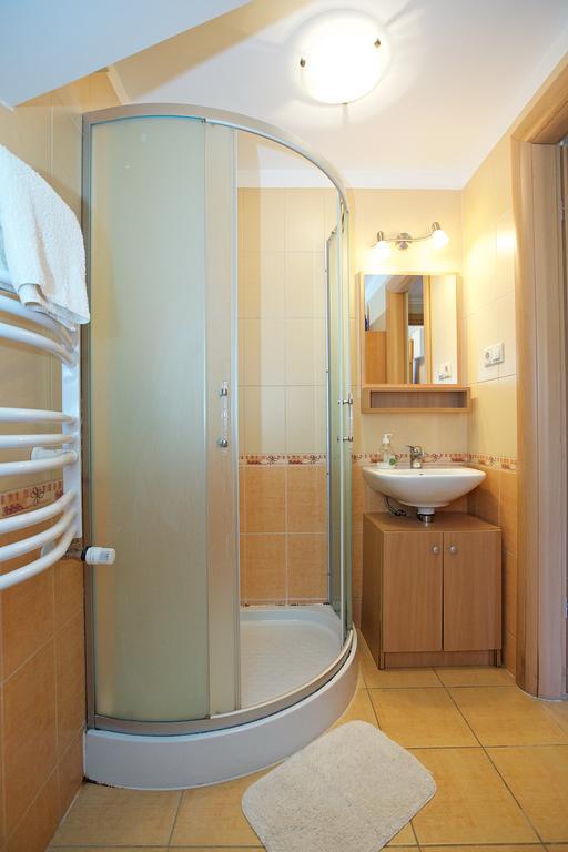 Hajdúszoboszló Zoli Apartmanok-Brody 51-53 מראה חיצוני תמונה
